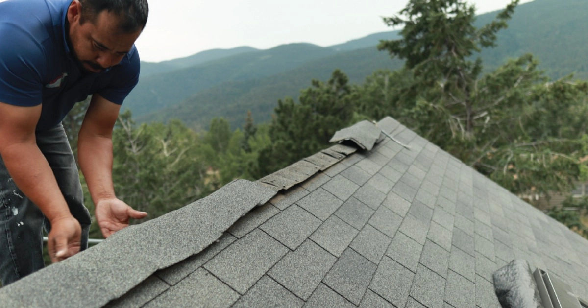 Understanding Roofing Insurance Claims: A Step-by-Step Guide
