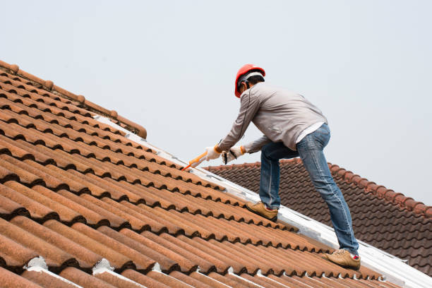 Storm-Proofing Your Roof: Essential Precautions for Weathering the Elements