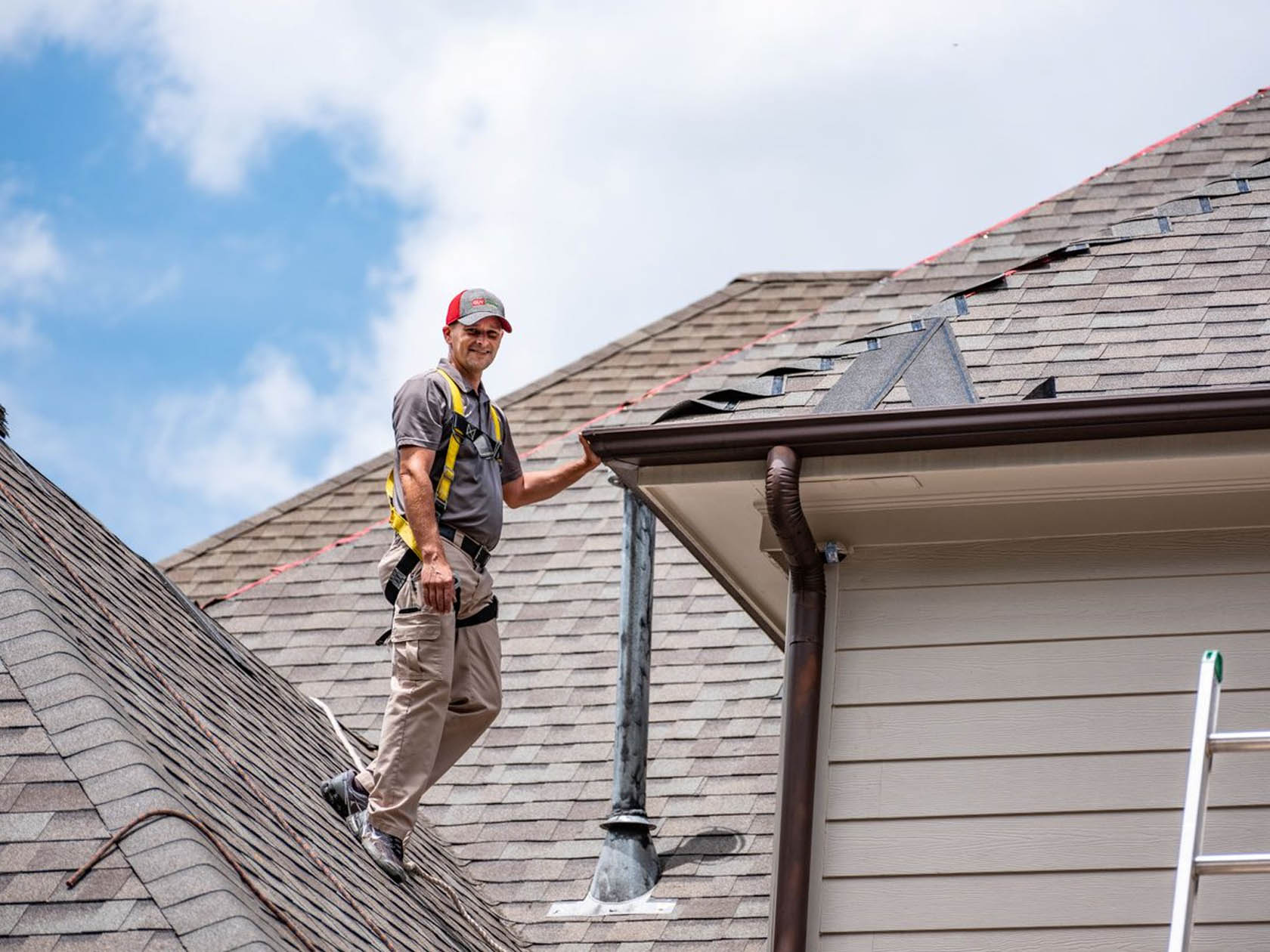 Top 5 Signs It’s Time for a Roof Replacement