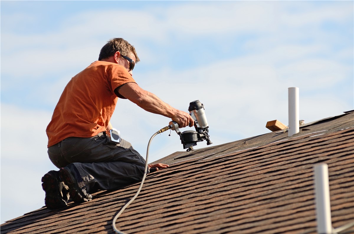 DIY Roof Maintenance: Tips and Tricks for Keeping Your Roof in Top Shape